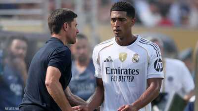 ألونسو يتحدث.. ماذا قال مدرب ريال مدريد بعد كارثة المونديال؟