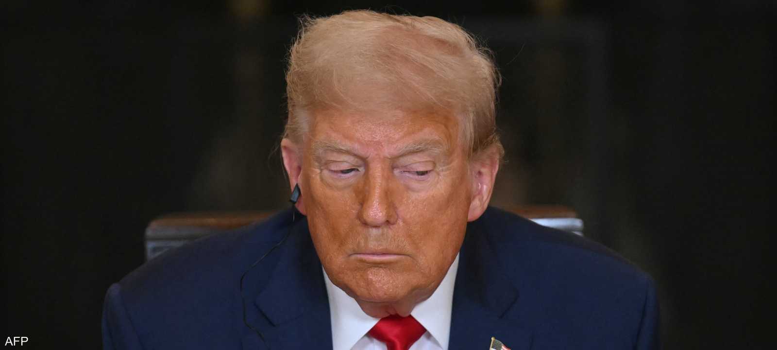 ترامب يصعّد تجارياً مع البرازيل