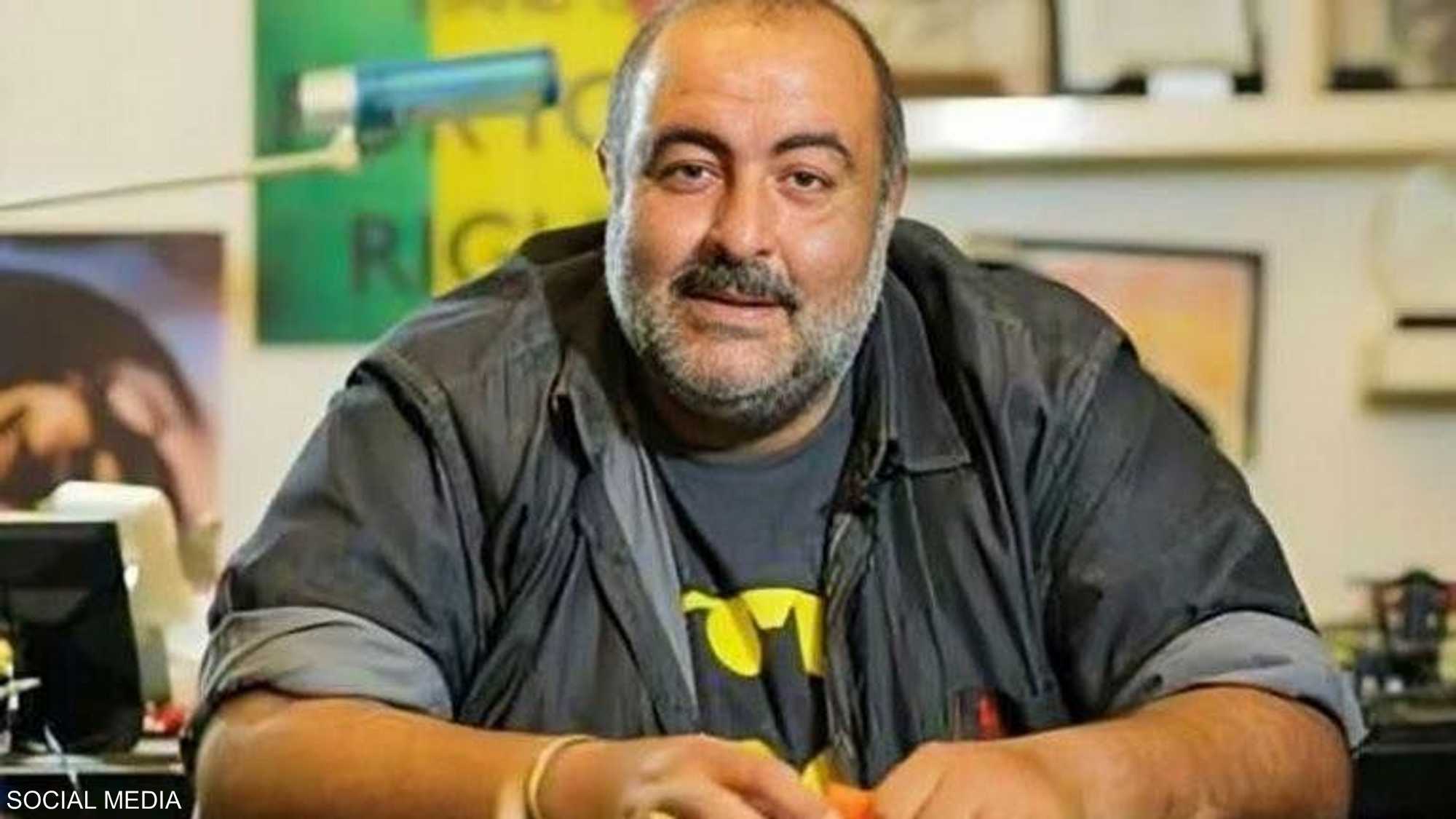 عبد العزيز توفي بعد نقله إلى المستشفى
