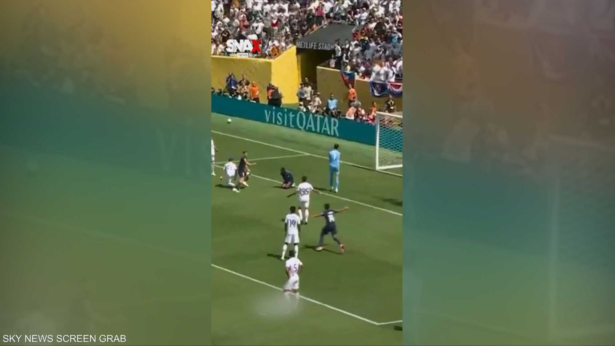 سكاي نيوز عربية تواكب كأس العالم للأندية من قلب الحدث