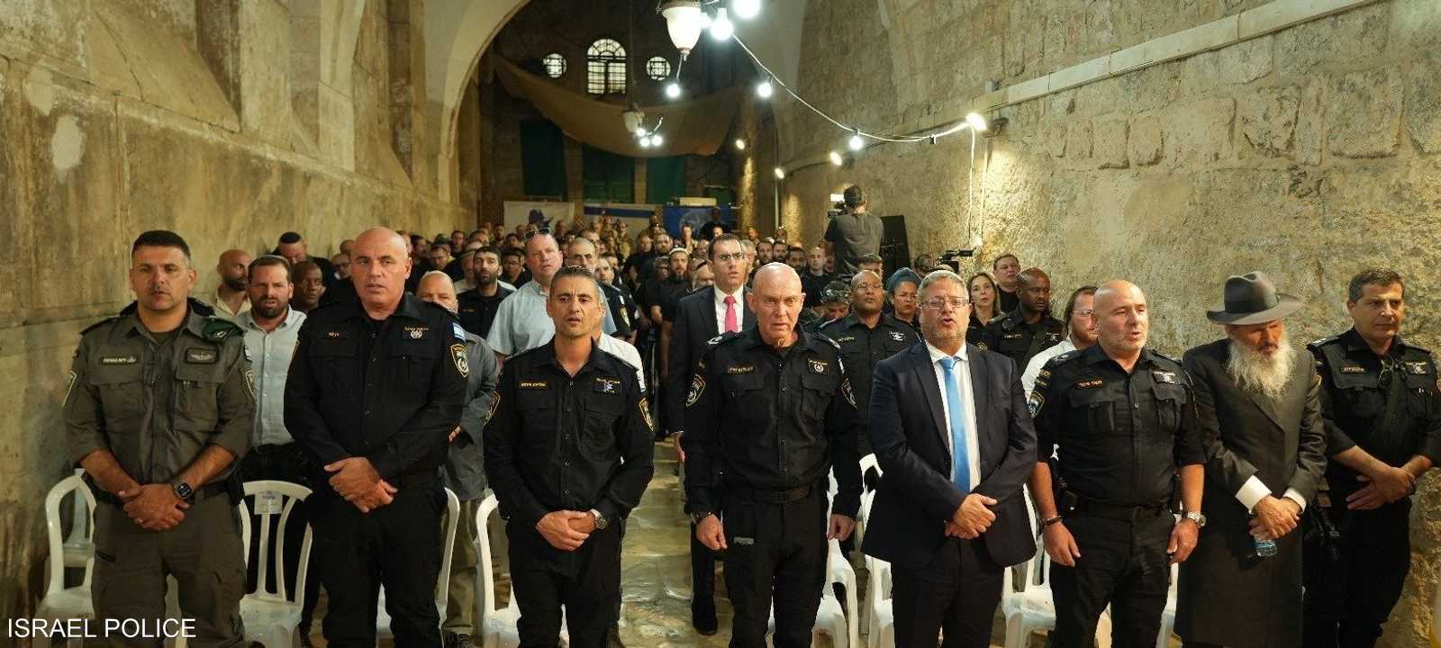 الهدف المعلن للوحدة الجديدة "مكافحة الإرهاب"