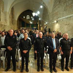 الهدف المعلن للوحدة الجديدة "مكافحة الإرهاب"