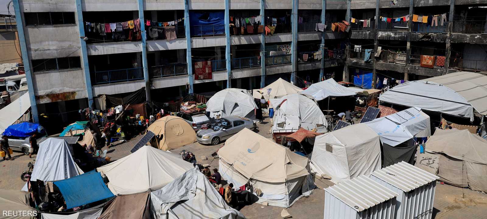 قتل عشرات الآلاف في غزة خلال الحرب