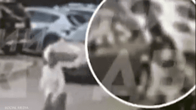 لا تزال ملابسات الحادث قيد التحقيق