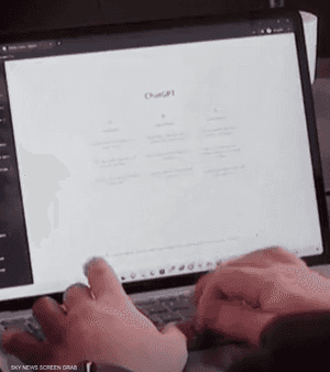 شركة "أوبن إيه آي" تستعد لإطلاق متصفح إنترنت ينافس "غوغل"