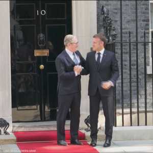 بريطانيا وفرنسا تتفقان على تنسيق القدرات النووية