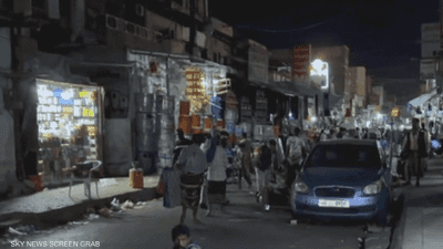 أزمة الكهرباء الحادة في الصيف تفاقم معاناة سكان عدن