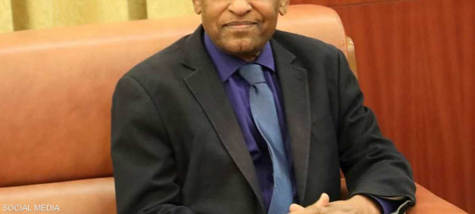 اختيارات إدريس للوزراء تثير جدلا في السودان