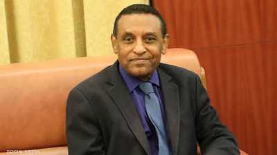 السودان.. محامي البشير وزيرا للعدل في حكومة إدريس
