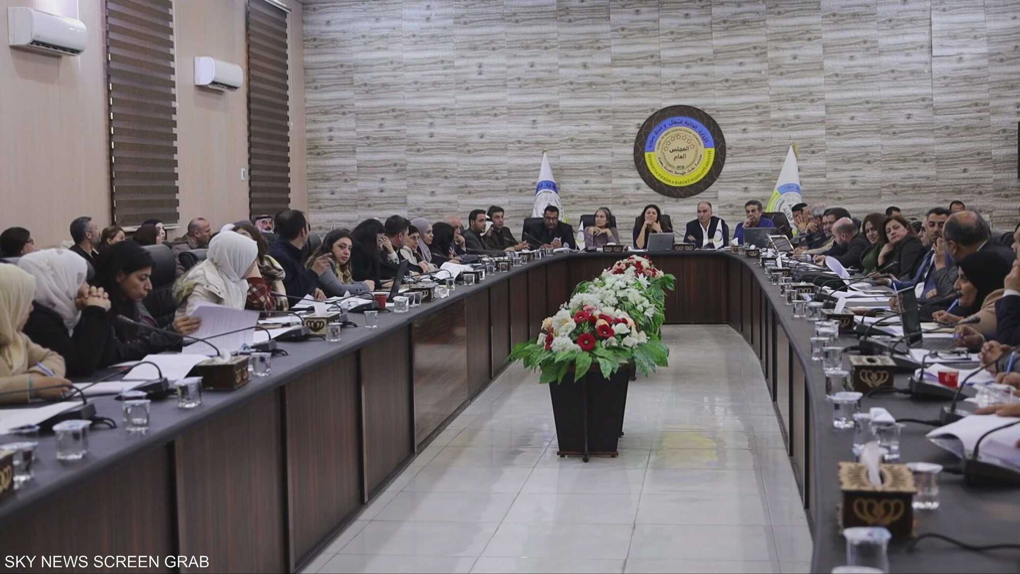 خلافات بشأن كيفية دمج "قسد" في الجيش السوري