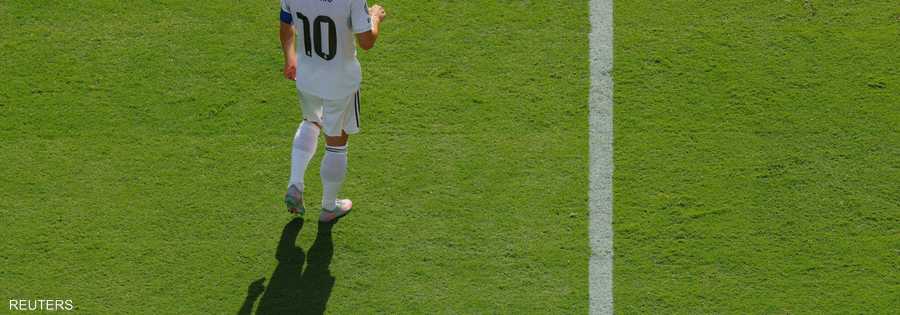 مودريتش