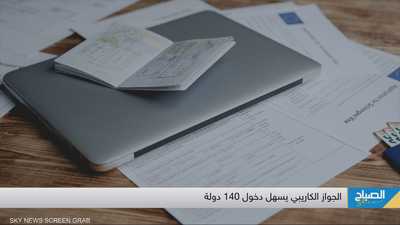 أمريكا تخشى من سوء استخدام الجواز الكاريبي