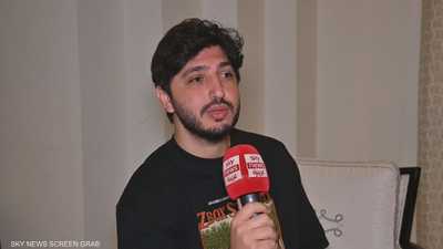 محمد فضل شاكر يكشف عن كواليس عودة والده للساحة الفنية