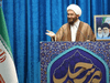 خطيب الجمعة المؤقت في طهران