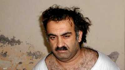 أرشيفية لخالد شيخ محمد