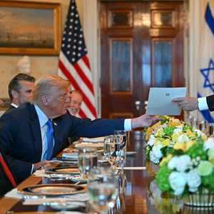 حسب الصحيفة نتنياهو أبلغ ترامب بأنه قد يضرب إيران مجددا