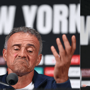 مدربا سان جيرمان وتشلسي قبل نهائي مونديال الأندية