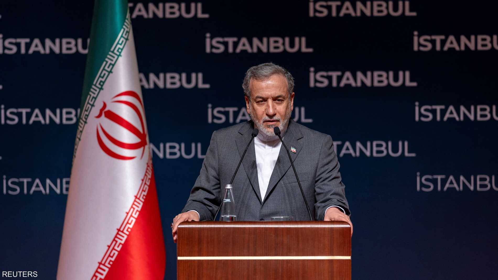 وزير خارجية إيران: ترامب حكيم بما يكفي لاتخاذ القرار الصحيح 