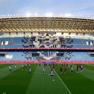 ملعب لاروساليدا بمالقة كان مرشحا لاستضافة مباريات المونديال