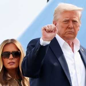 الرئيس الأميركي دونالد ترامب.. أرشيفية