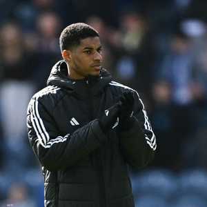 ماركوس راشفورد