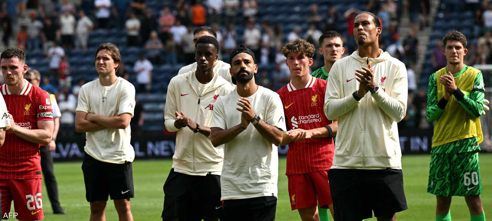 ليفربول يكرم روح مهاجمه جوتا