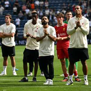 ليفربول يكرم روح مهاجمه جوتا