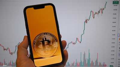 120 ألف دولار.. بتكوين تسجل أعلى مستوى في تاريخها