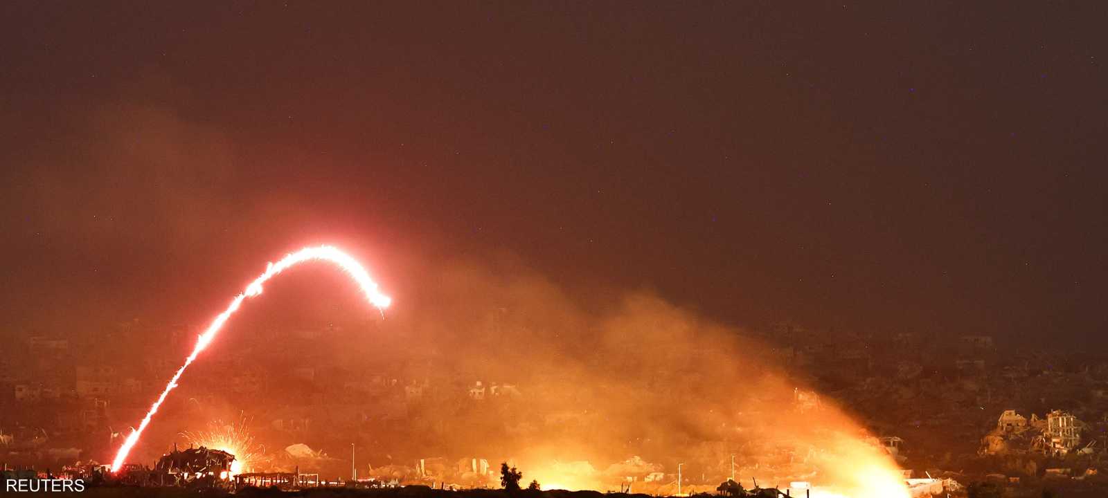 لا تقدم بمفاوضات وقف إطلاق النار في غزة