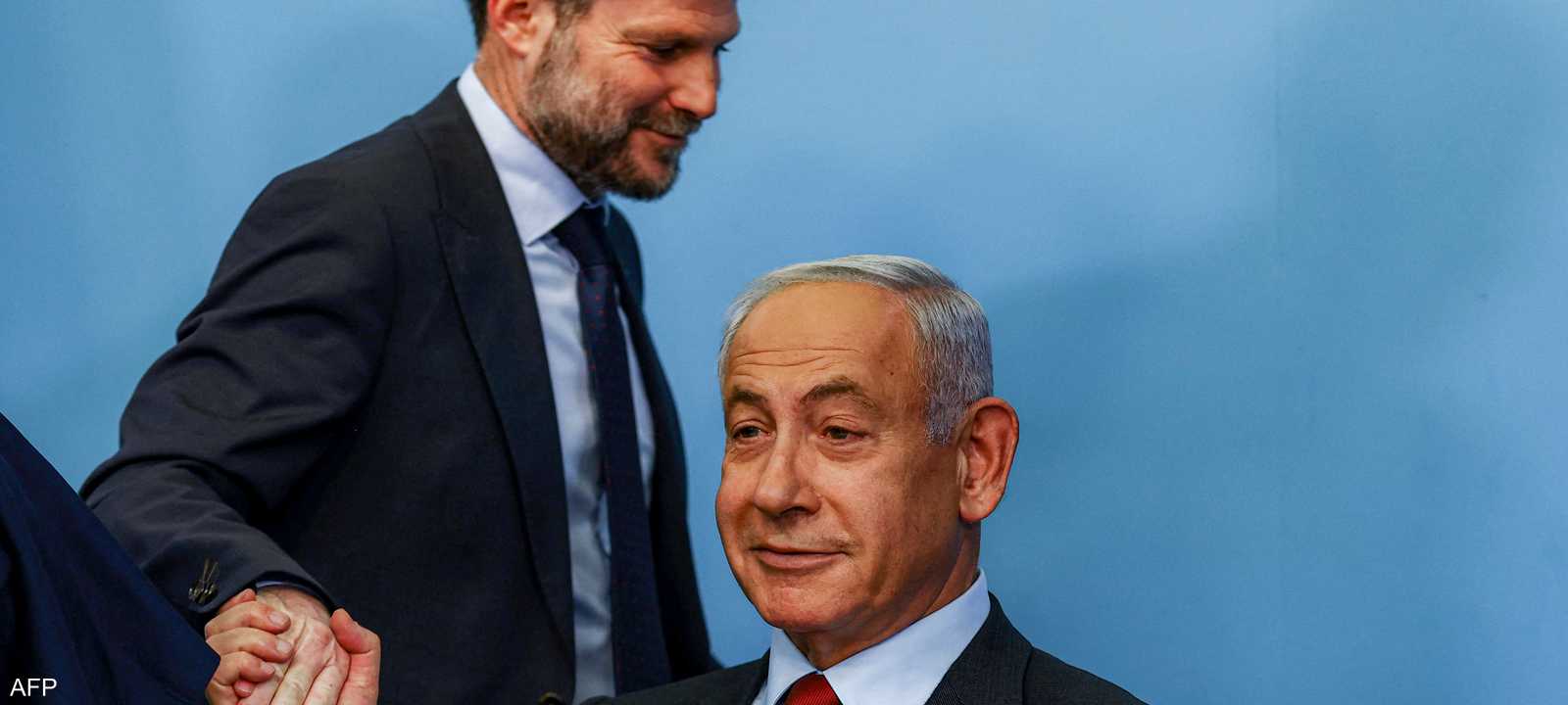 سموتريتش يرفض إنهاء الحرب في غزة