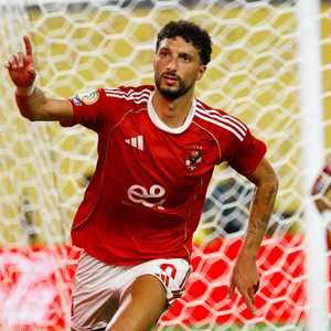 أبو علي تألق في مونديال الأندية