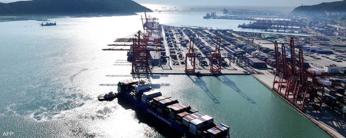 صادرات الصين تقفز 19.4% في مايو بدعم من التكنولوجيا