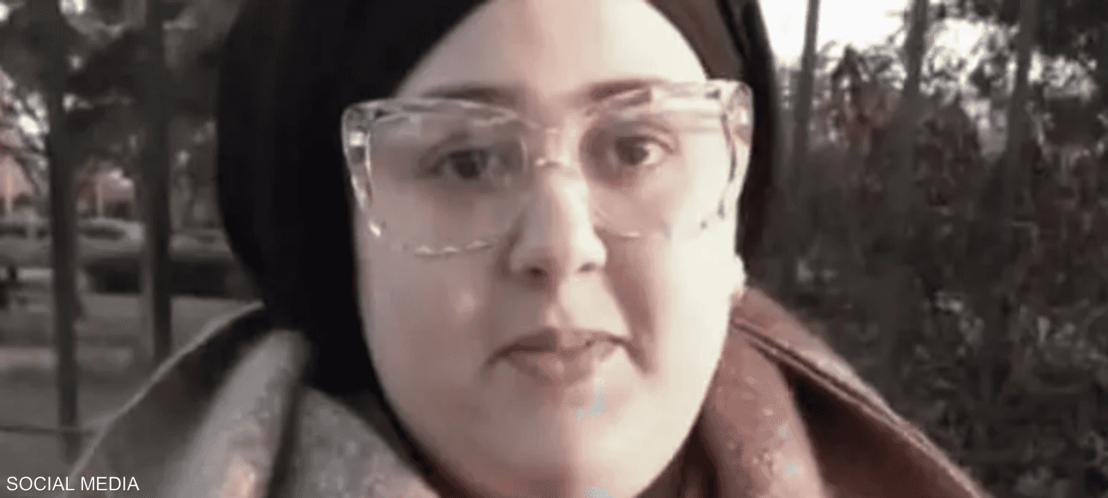 خلف خبر وفاة سلمى صدمة وحزنا واسعا في أوساط متابعيها