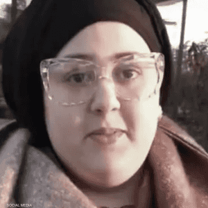 خلف خبر وفاة سلمى صدمة وحزنا واسعا في أوساط متابعيها