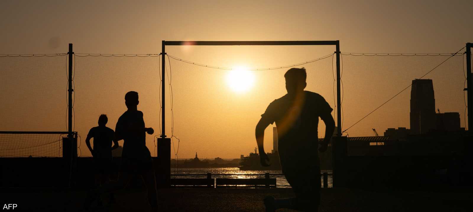 التقارير تحدثت عن تأثير الاحترار على الحياة