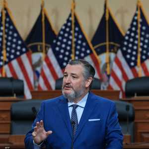 كروز تقدم بالمشروع