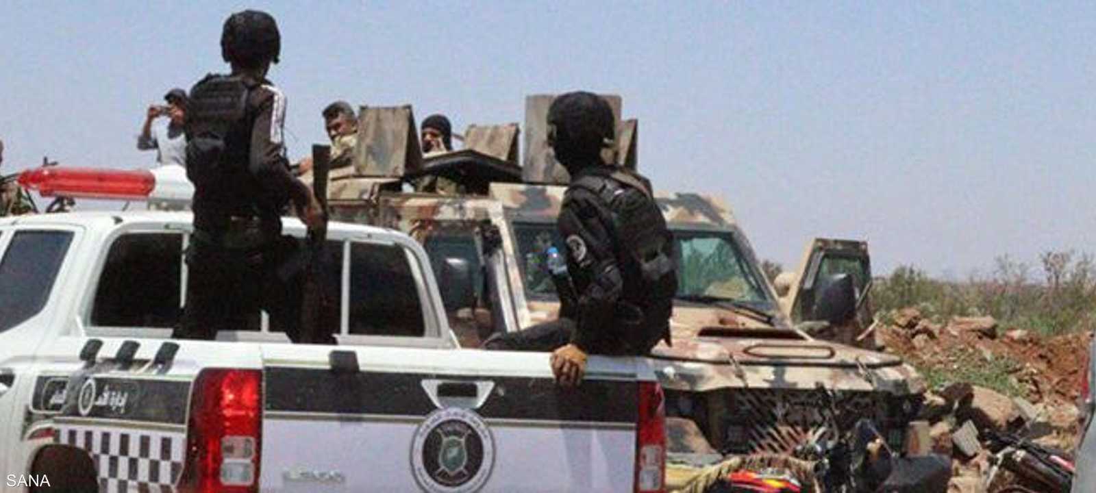 السويداء شهدت اضطرابات دامية