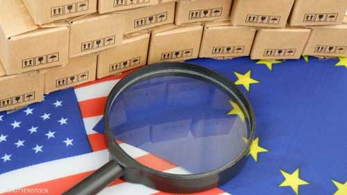 الحرب التجارية - أميركا وأوروبا