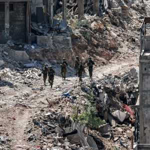 دمار كبير في طولكرم بعد أشهر من العمليات الإسرائيلية