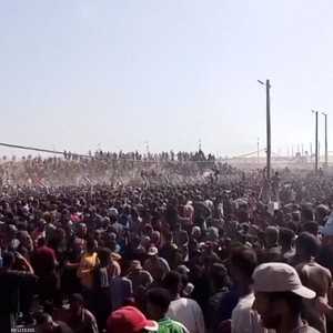 الحصول على طعام في غزة مغامرة قد تفضي إلى الموت