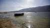 Less water, more contaminated. What's happening to Lebanon's water surfaces