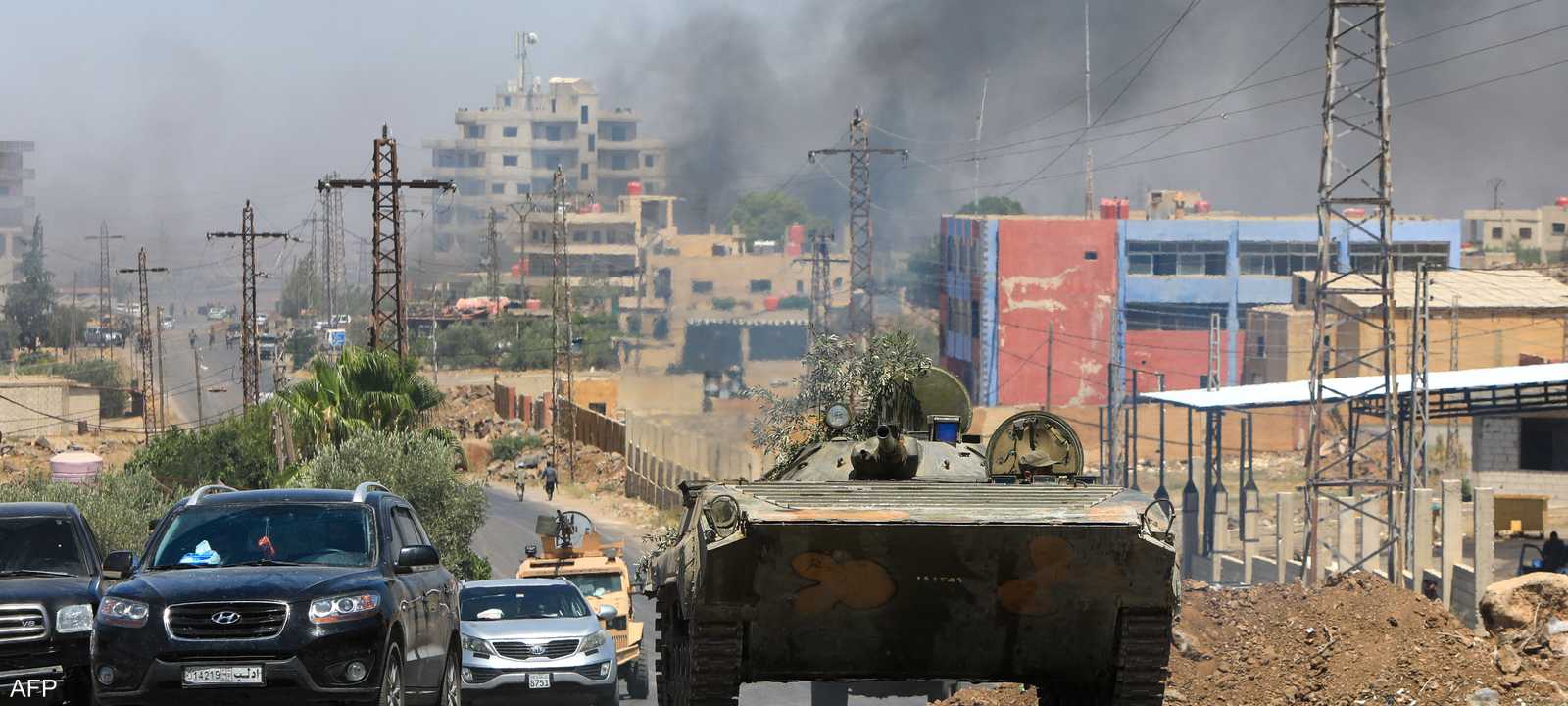 قتلى نتيجة أعمال العنف في السويداء