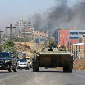 قتلى نتيجة أعمال العنف في السويداء