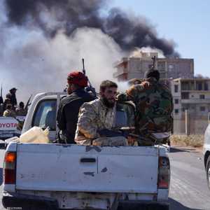 تشهد محافظة السويداء توترات مستمرة منذ عدة أيام.. أرشيف