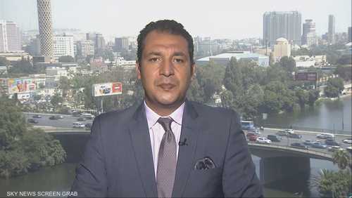 عضو مجلس إدارة إيليت للاستشارات المالية - محمد كمال