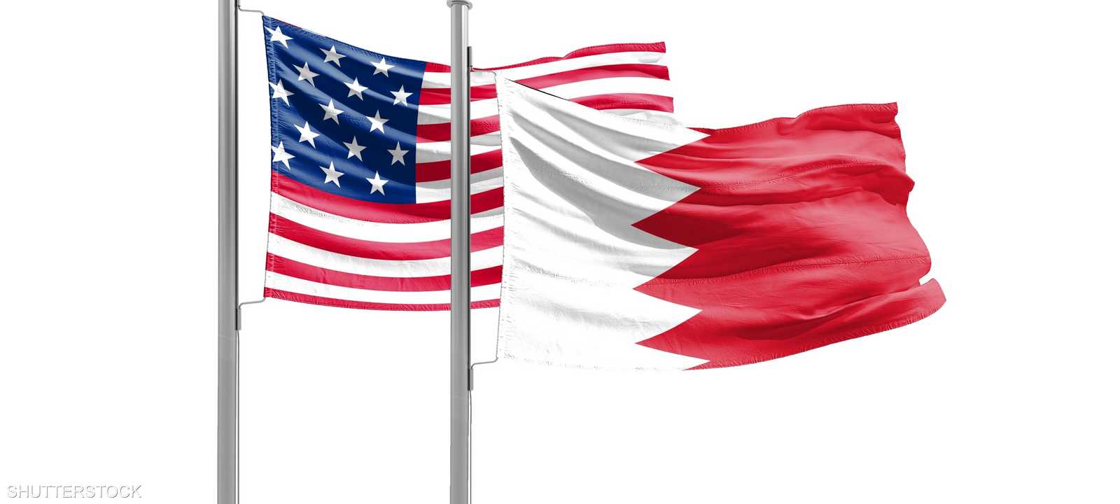 البحرين وأميركا