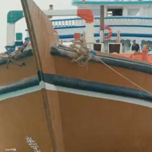 ضبط شحنة أسلحة ضخمة من إيران للحوثيين