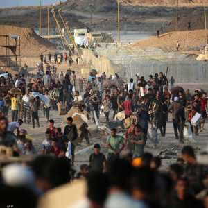 انتقادات حادة لعملية توزيع المساعدات عبر مؤسسة غزة الإنسانية