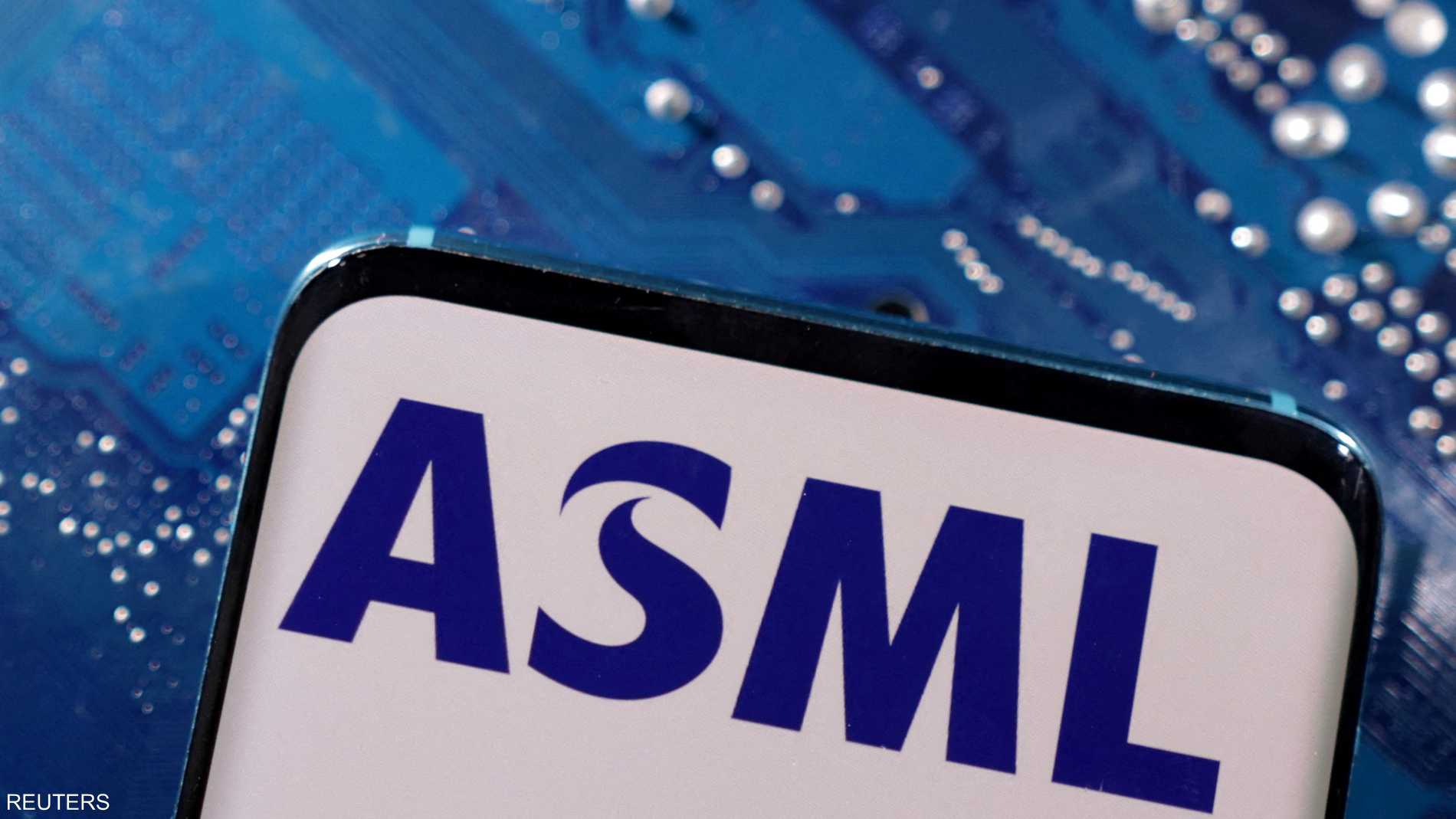هل بدأت الصين كسر احتكار ASML لصناعة معدات الرقائق؟