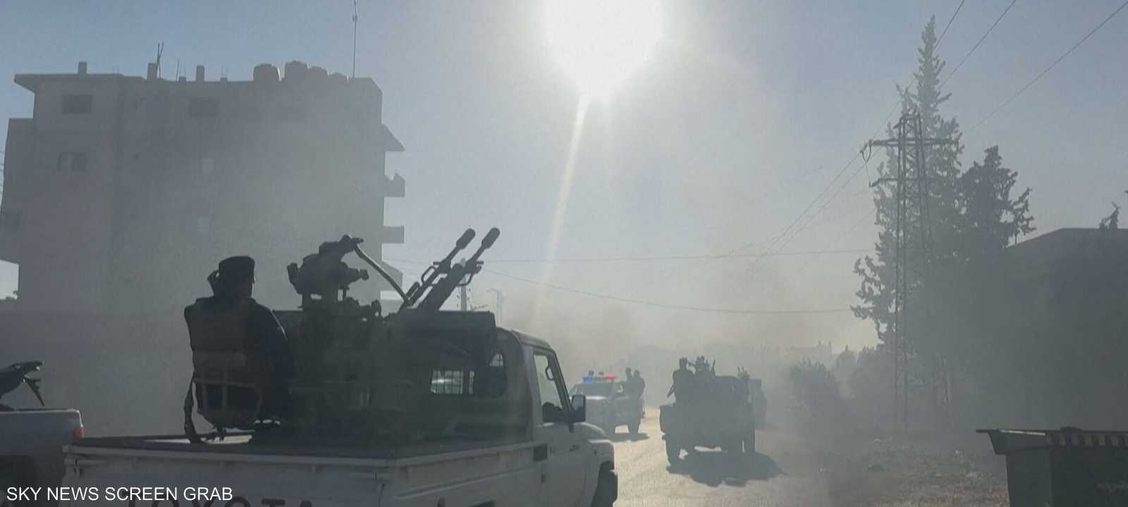 إسرائيل تشعل جبهة السويداء.. سيناريوهات تنتظر سوريا